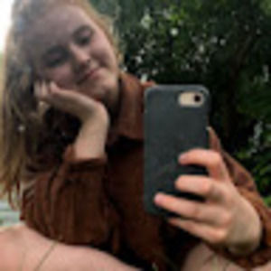 Meet your Posher, Avery